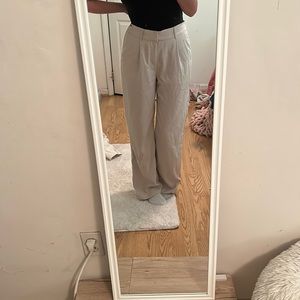 Abercrombie trouser pants
